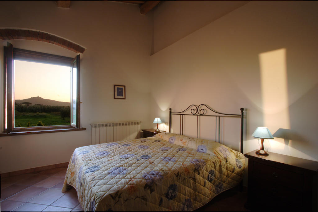 Agriturismo Quattro Pini Castagneto Carducci Bilik gambar