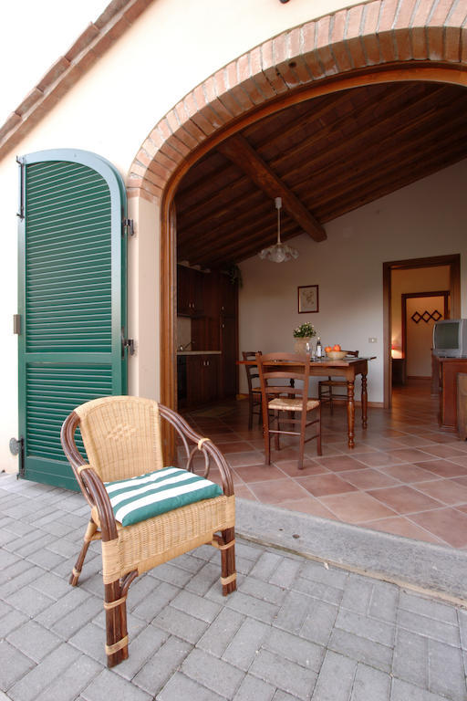 Agriturismo Quattro Pini Castagneto Carducci Bilik gambar