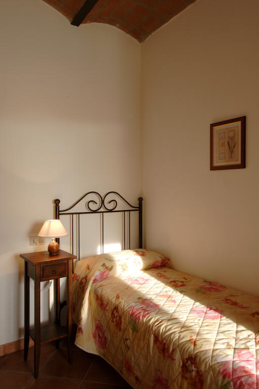 Agriturismo Quattro Pini Castagneto Carducci Luaran gambar