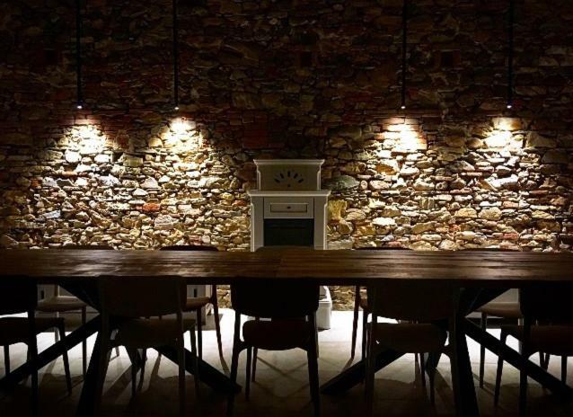 Agriturismo Quattro Pini Castagneto Carducci Luaran gambar